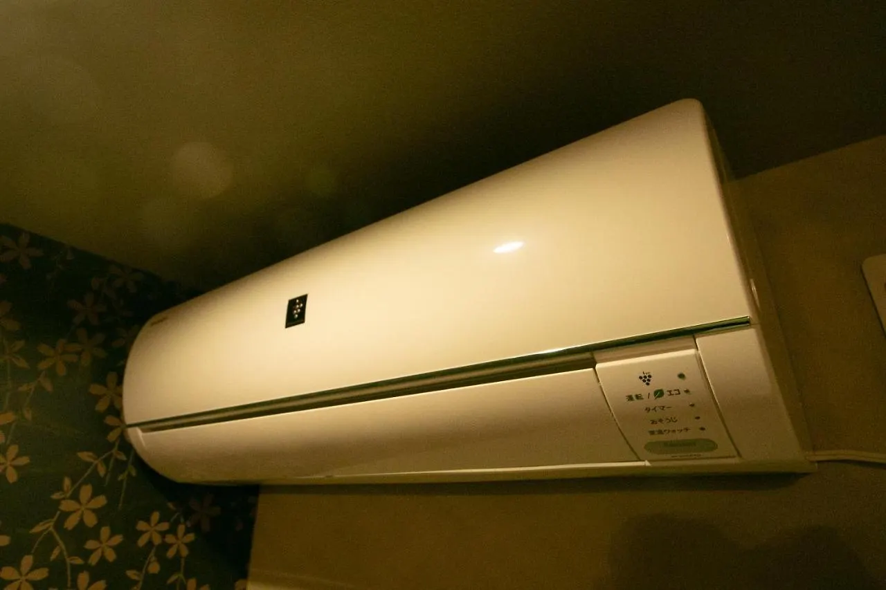 Sakuragawa No Nakatsu House Near Umeda/Osaka Stationヴィラ 0*, 大阪市