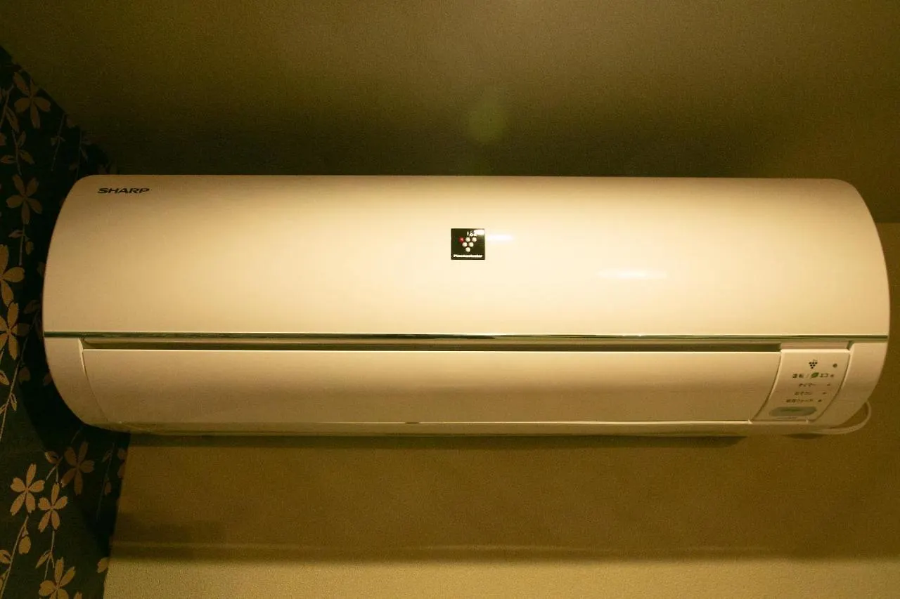Sakuragawa No Nakatsu House Near Umeda/Osaka Stationヴィラ 日本