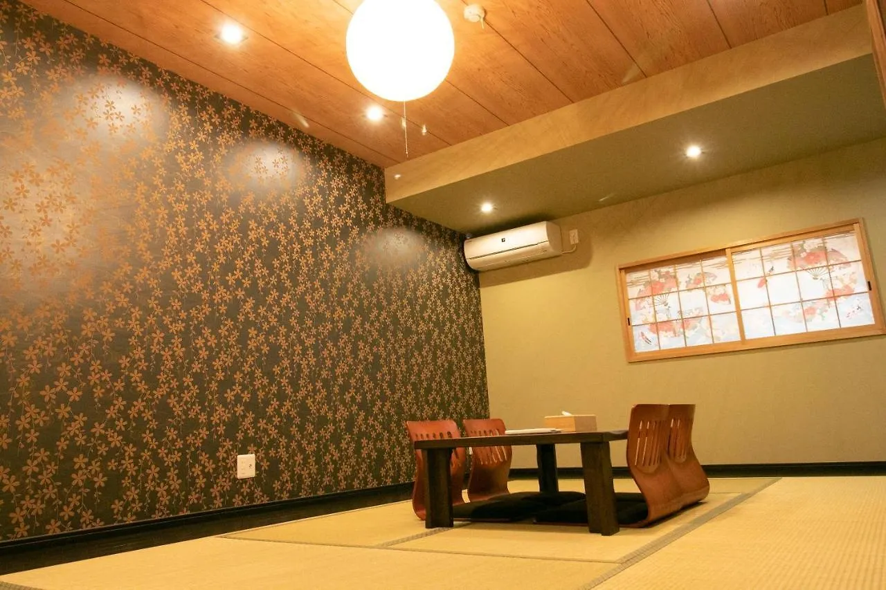 Sakuragawa No Nakatsu House Near Umeda/Osaka Stationヴィラ ヴィラ