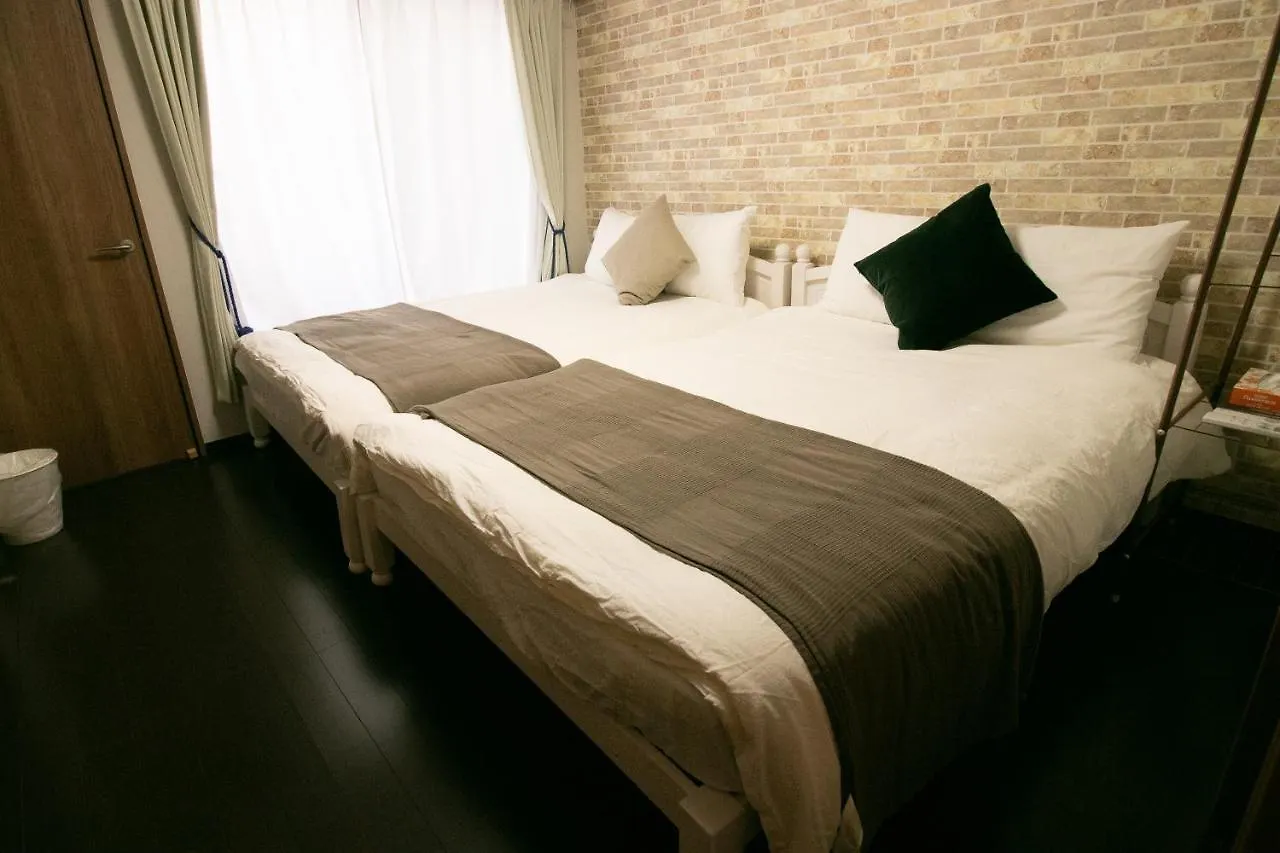 Sakuragawa No Nakatsu House Near Umeda/Osaka Stationヴィラ ヴィラ