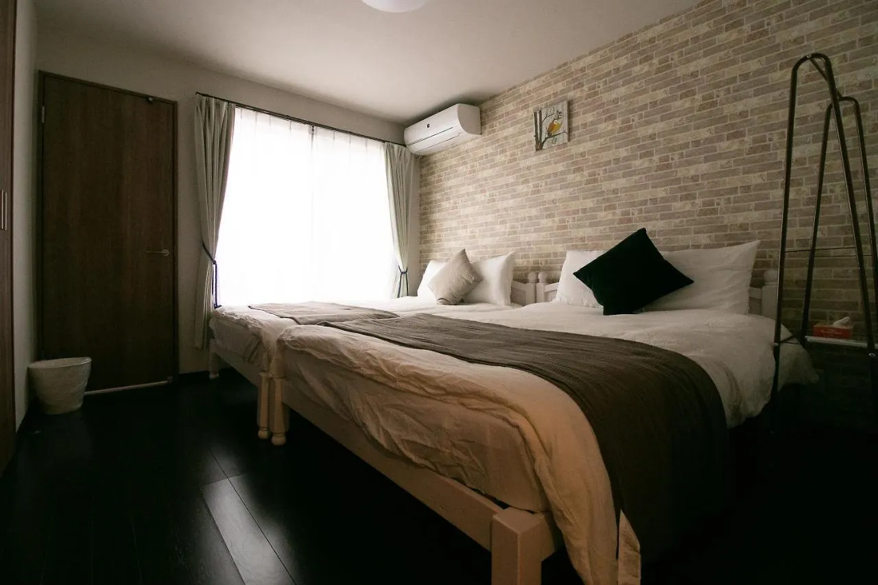 Sakuragawa No Nakatsu House Near Umeda/Osaka Stationヴィラ 日本