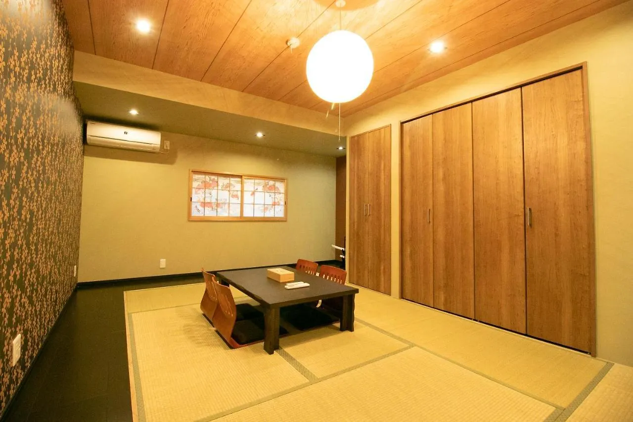 Sakuragawa No Nakatsu House Near Umeda/Osaka Stationヴィラ 大阪市