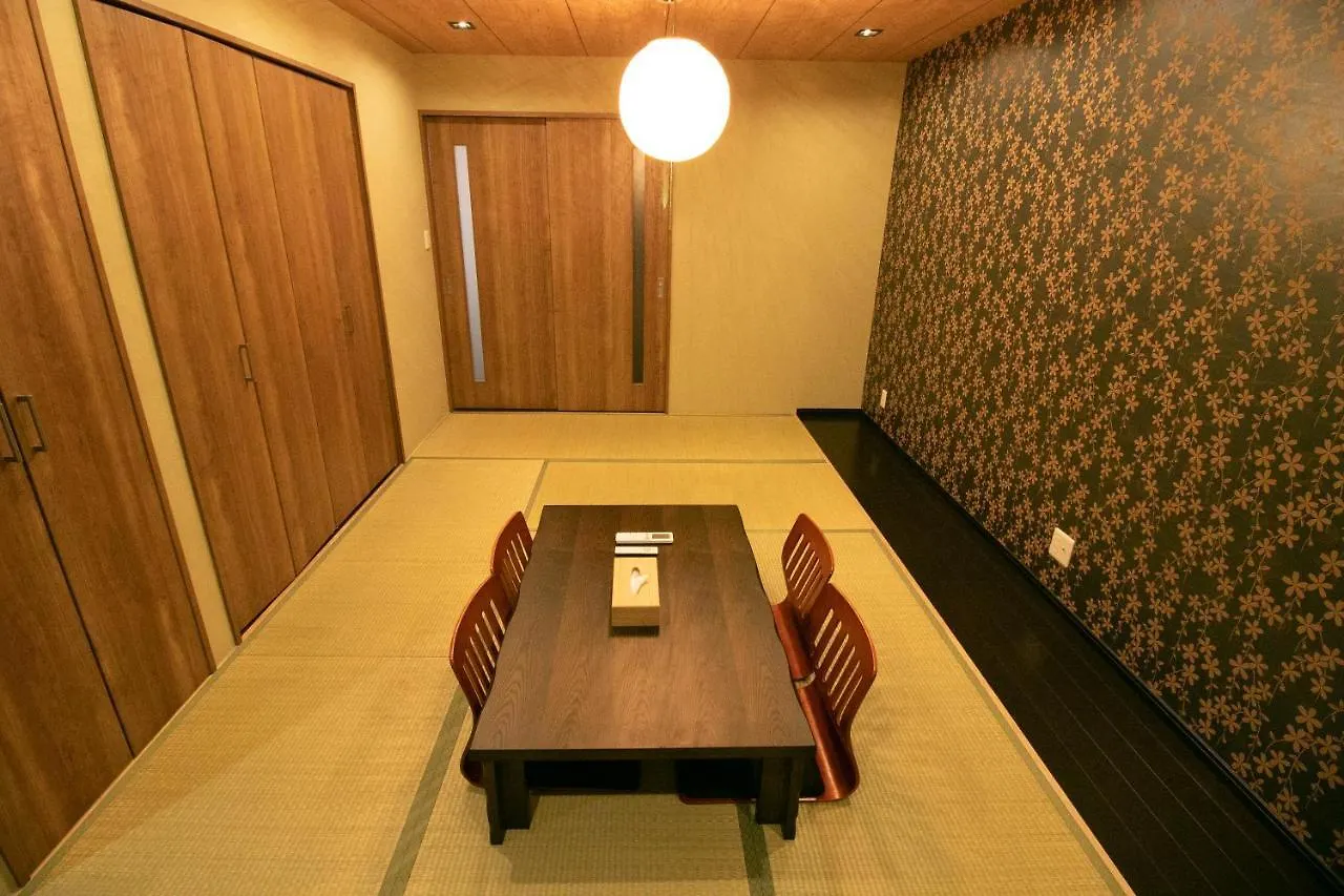 Sakuragawa No Nakatsu House Near Umeda/Osaka Stationヴィラ 大阪市