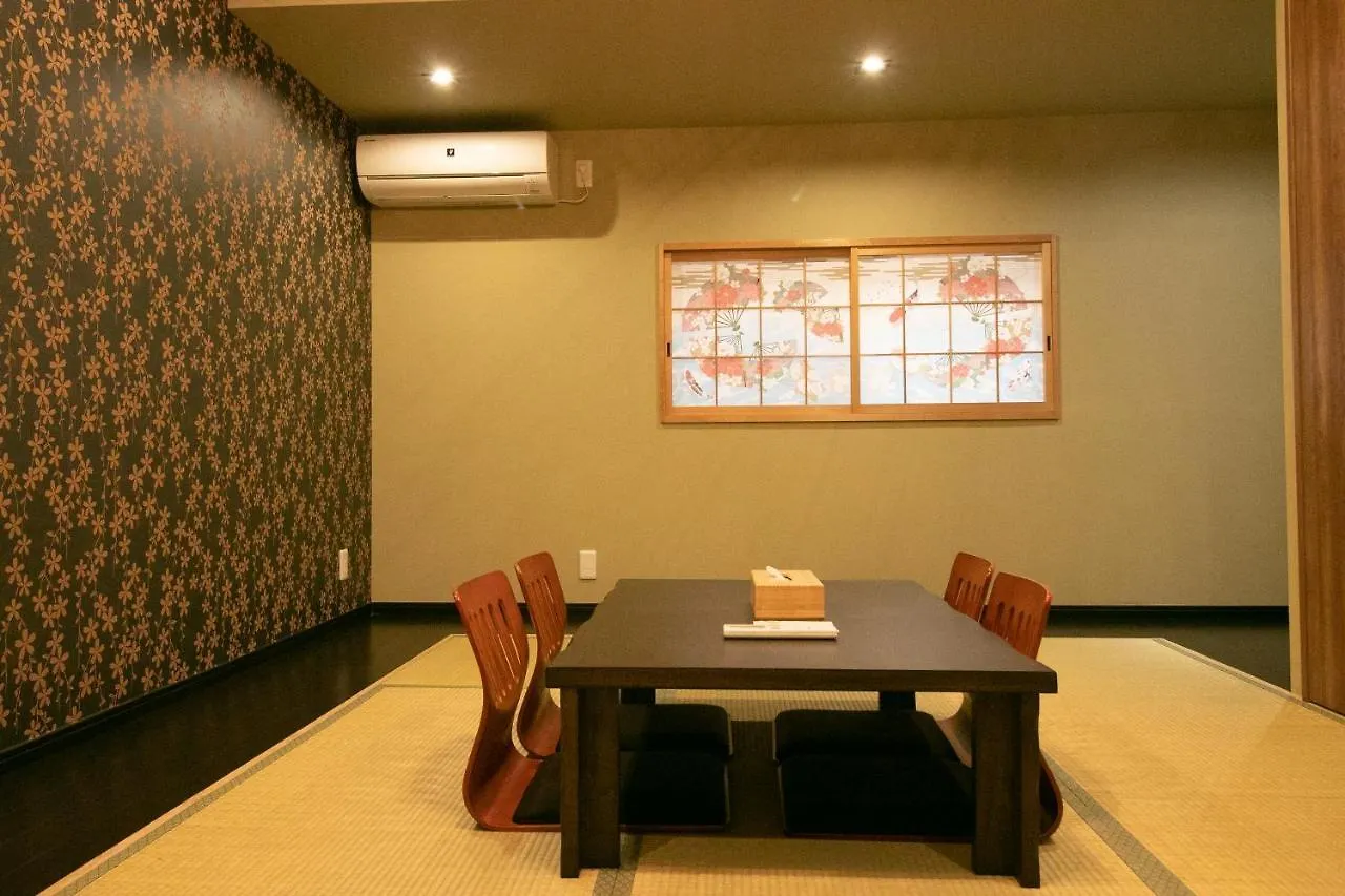 Sakuragawa No Nakatsu House Near Umeda/Osaka Stationヴィラ 日本