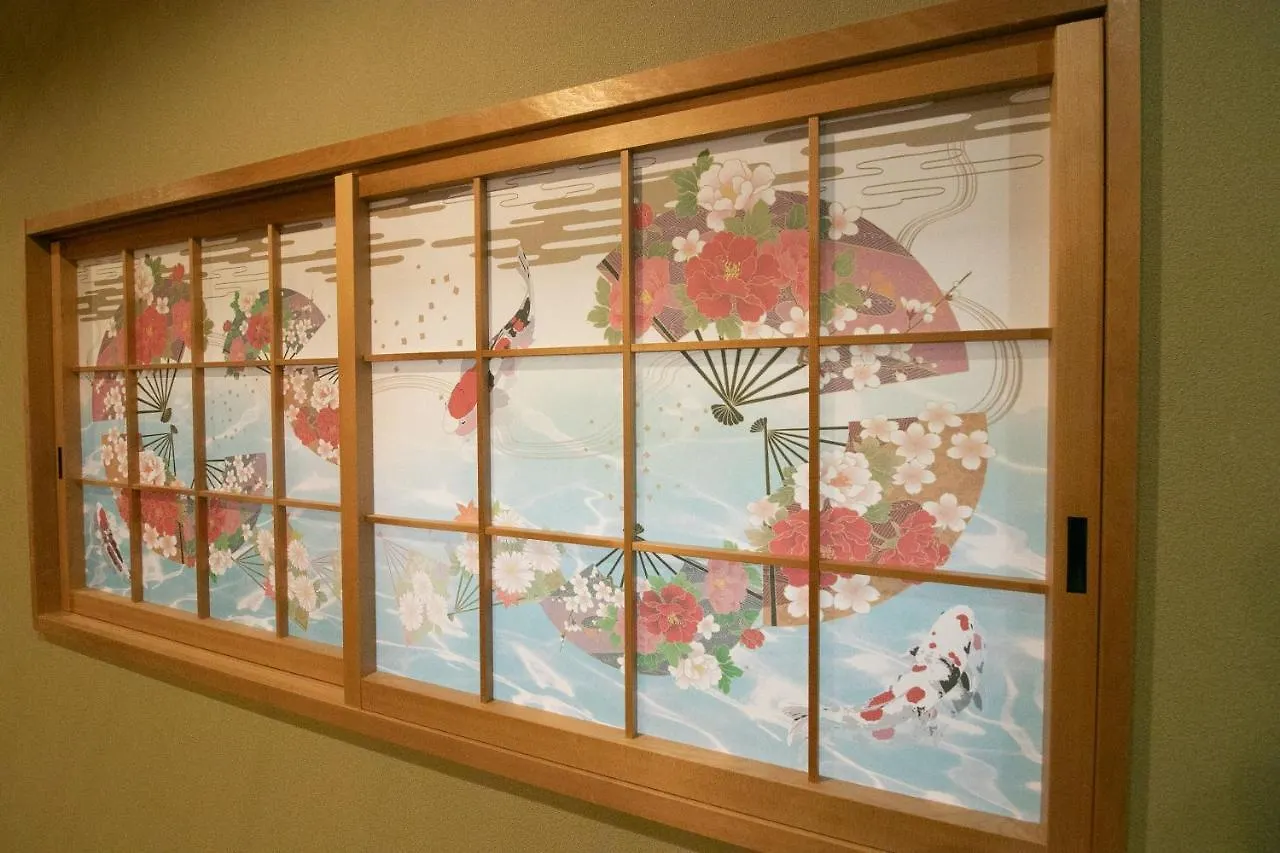 ヴィラ Sakuragawa No Nakatsu House Near Umeda/Osaka Stationヴィラ