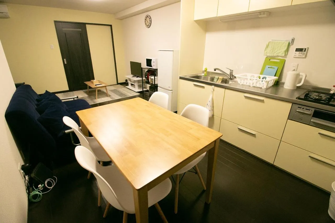 Sakuragawa No Nakatsu House Near Umeda/Osaka Stationヴィラ ヴィラ