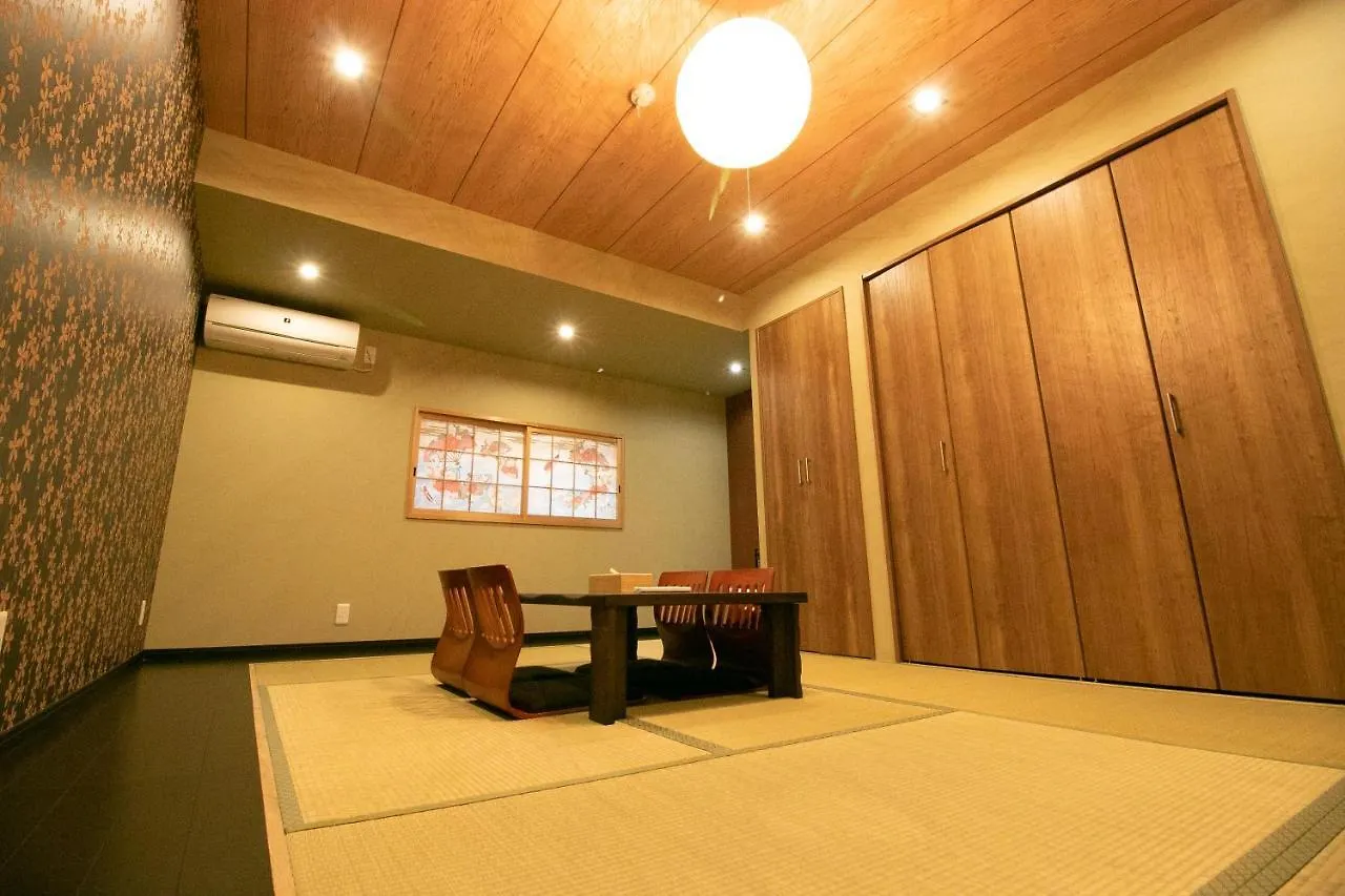 Sakuragawa No Nakatsu House Near Umeda/Osaka Stationヴィラ ヴィラ 大阪市