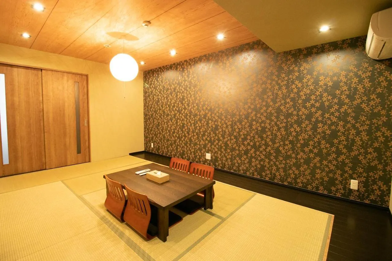 Sakuragawa No Nakatsu House Near Umeda/Osaka Stationヴィラ 0*, 大阪市 日本
